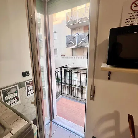 Appartement Umi 24 Milaan