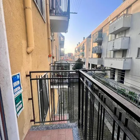 Apartament Umi 24