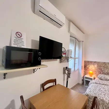 Umi 24 Appartement Milaan