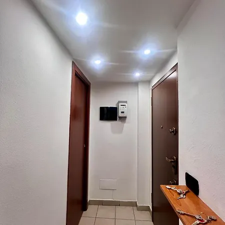 Umi 24 Apartament