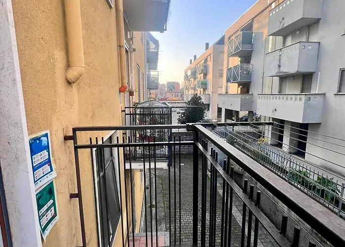 Apartment Umi 24