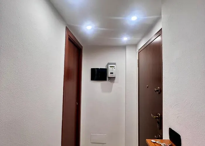 Umi 24 Apartment