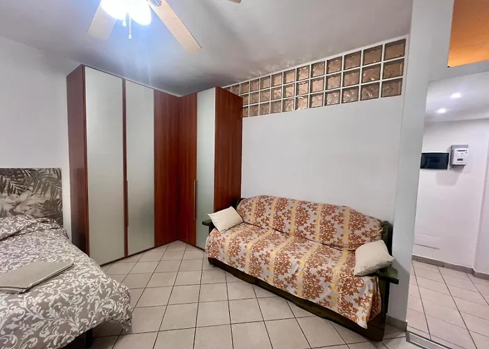 Apartment Umi 24