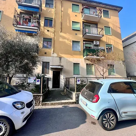 Umi 24 Lägenhet Milano